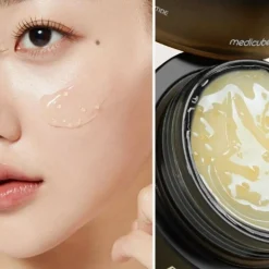 Glutathione Glow Capsule Cream