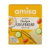 glutenfri Knækbrød Kikærter Ø