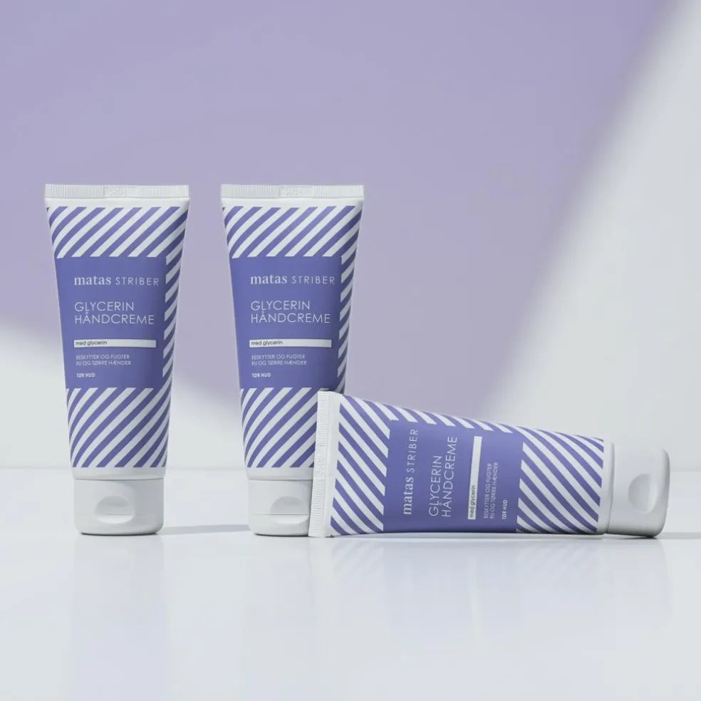 Glycerin Håndcreme