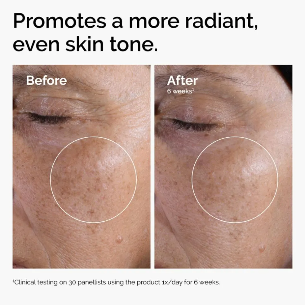Glycolic Acid 7% Exfoliating Toner