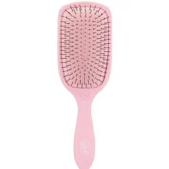 Go Green Biodegradeable Paddle Detangler