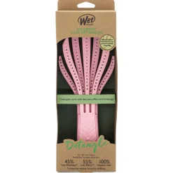 Go Green Curl Detangling