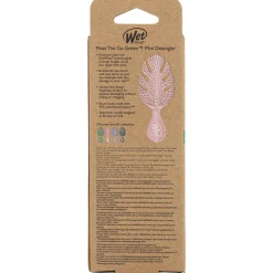 Go Green Mini Detangler