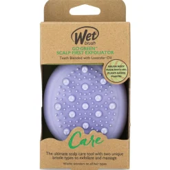 Go Green Scalp Exfoliator/Massage