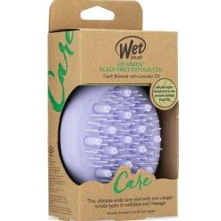 Go Green Scalp Exfoliator/Massage
