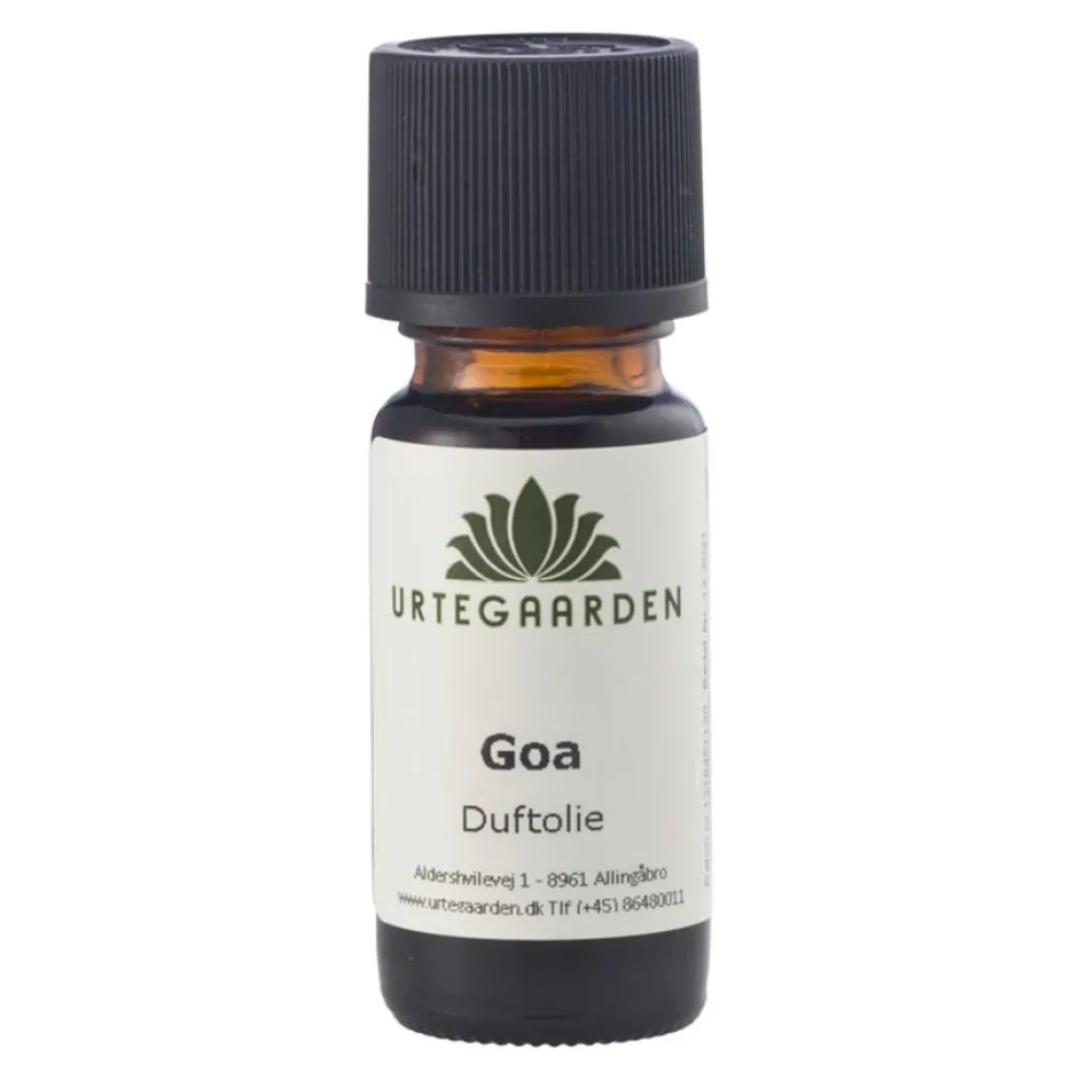 Goa Duftolie