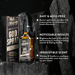 God Spray