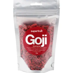 Gojibær