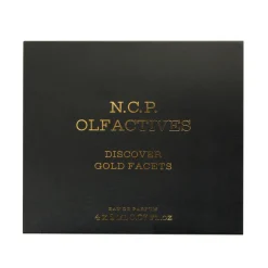 Gold Facets Discovery Set