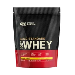Gold Standard 100% Whey