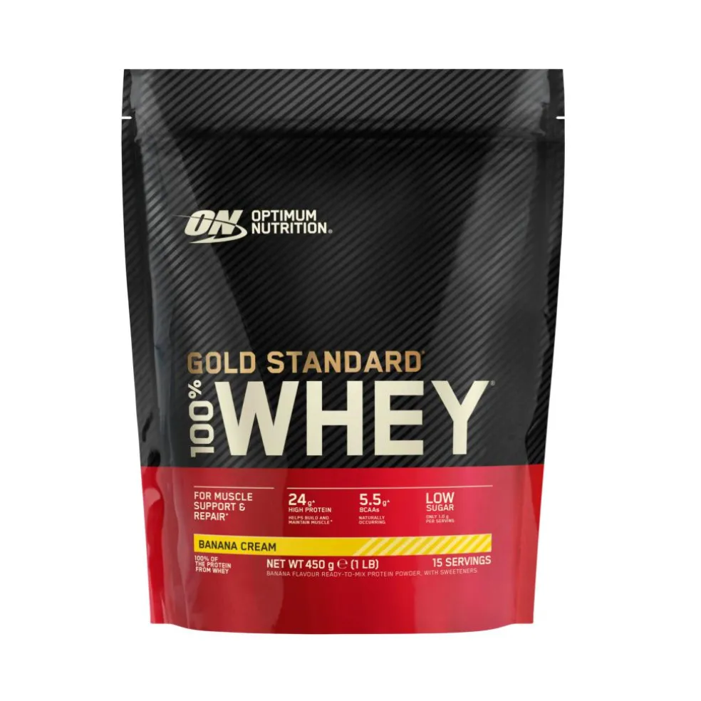 Gold Standard 100% Whey