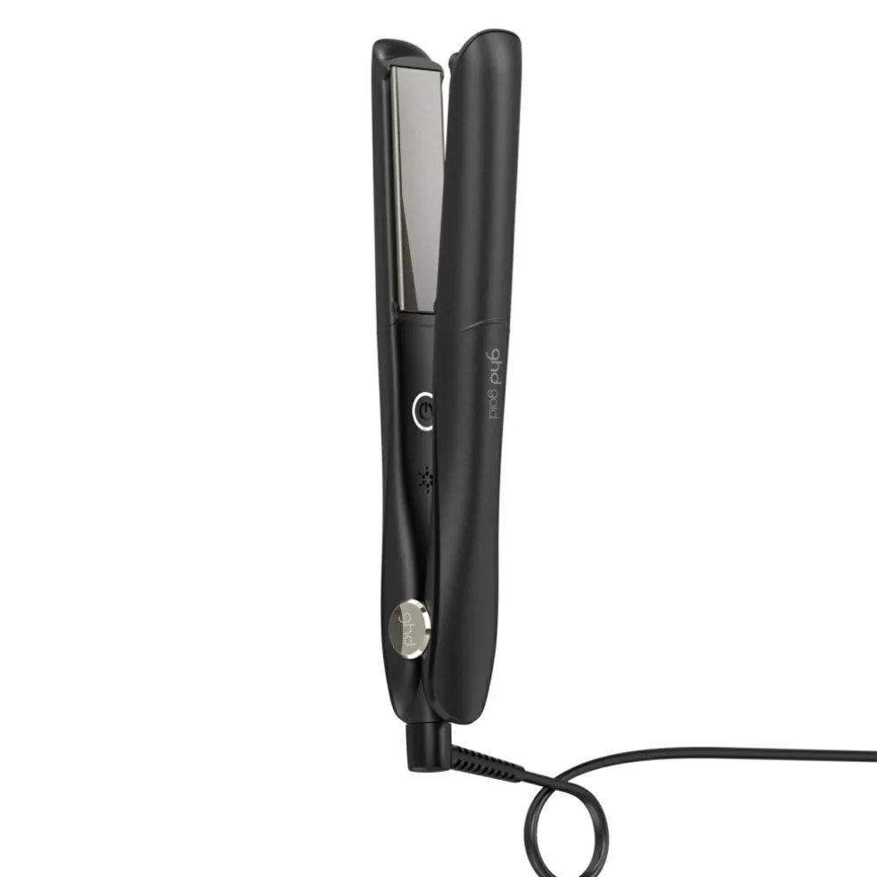 Gold Styler Glattejern