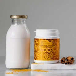 Golden Blend