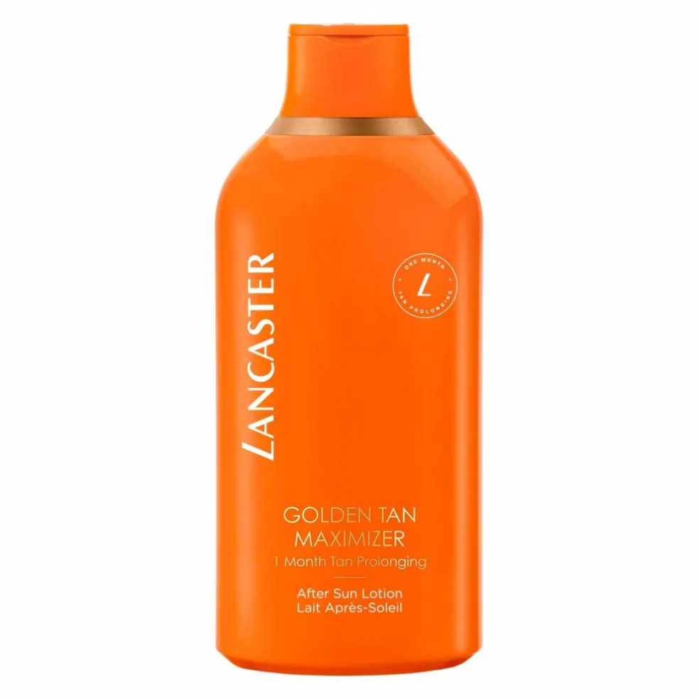 Golden Tan Maximizer After Sun Lotion