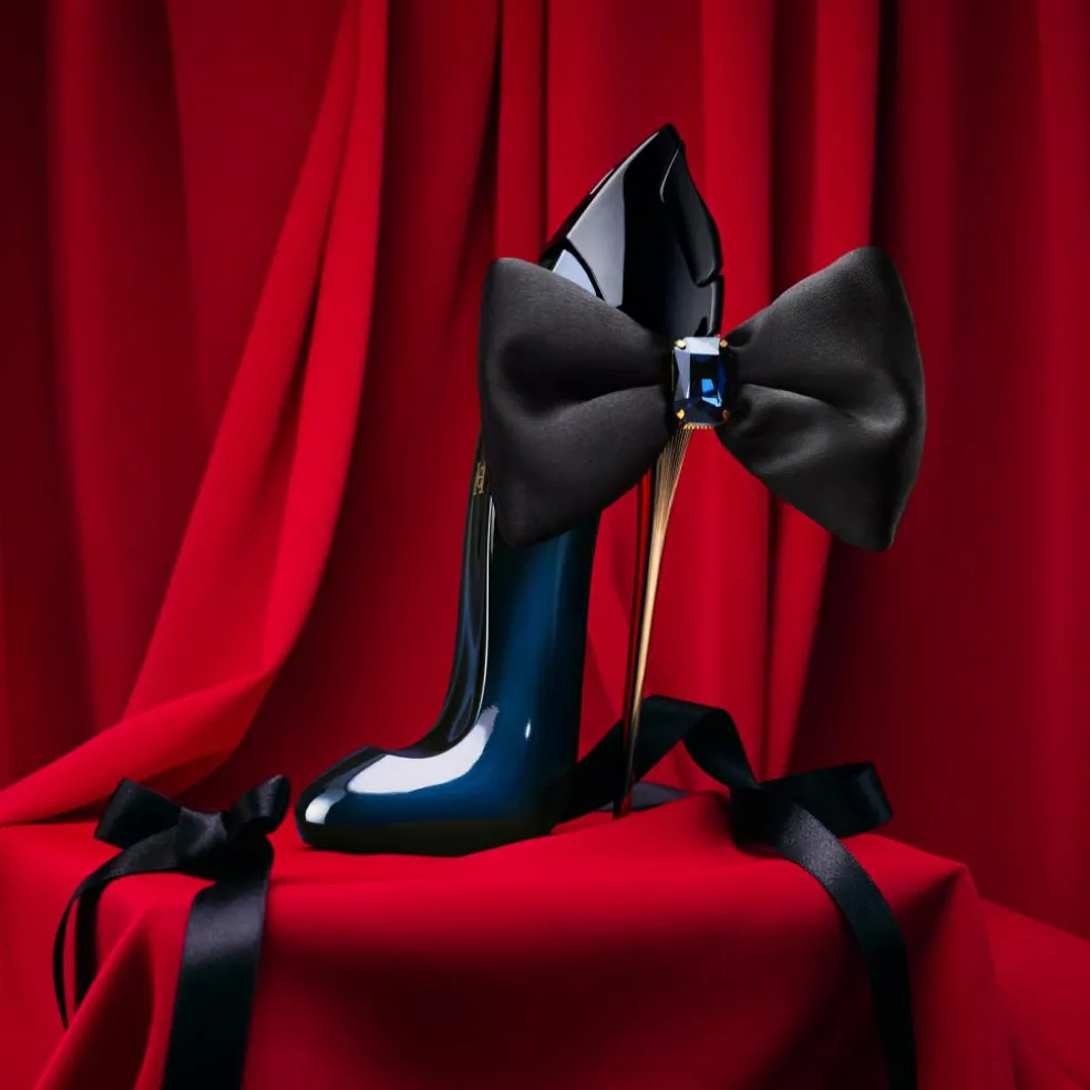 Good Girl Eau de Parfum Bowtastic Collector