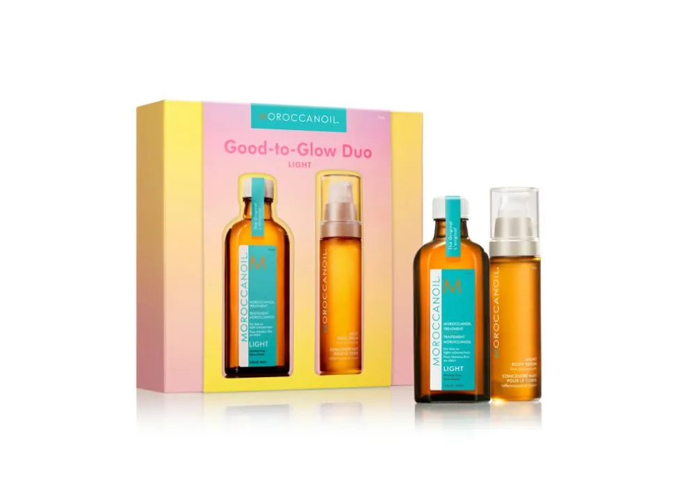 Good to Glow Duo