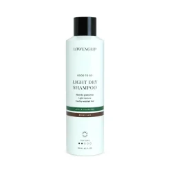 Good To Go Light - Dry Shampoo For Brown Hair