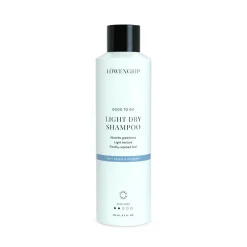 Good To Go Light - Dry Shampoo