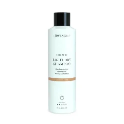 Good To Go Light - Dry Shampoo