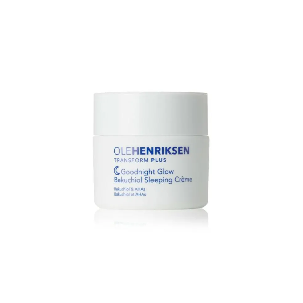 Goodnight Glow Bakuchiol Sleeping Crème