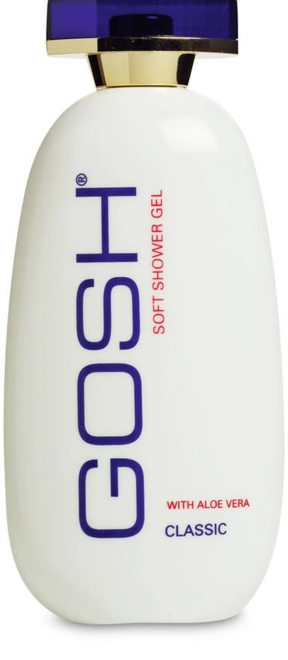 GOSH Classic Shower Gel