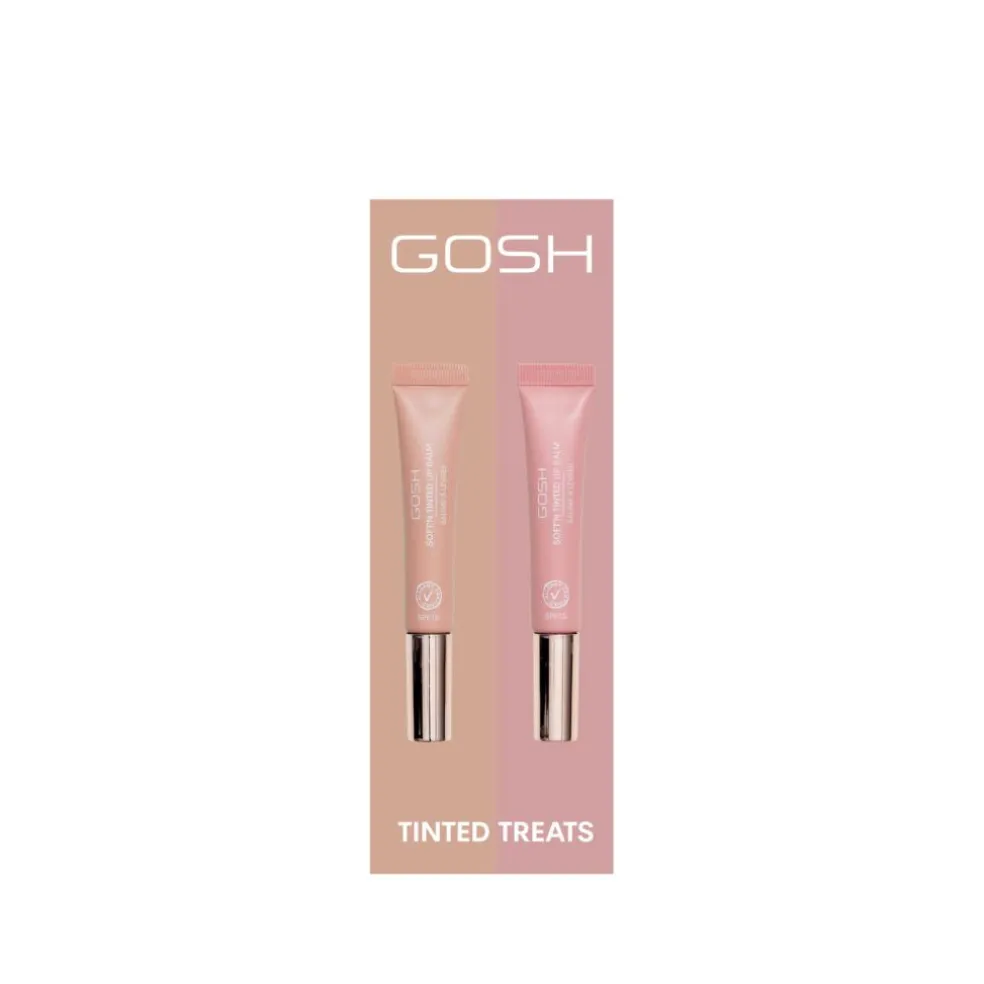 GOSH Tinted Treats Giftbox