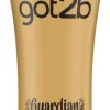 got2b guardian angel 220°C HEAT PROTECTION