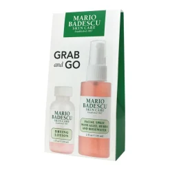 Grab & Go Set