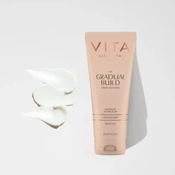Gradual Tanning Lotion