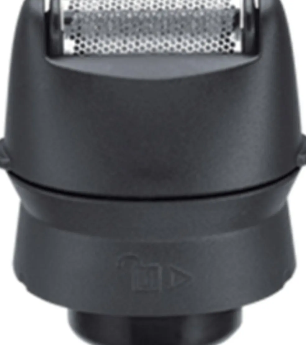 Graphite multitrimmer