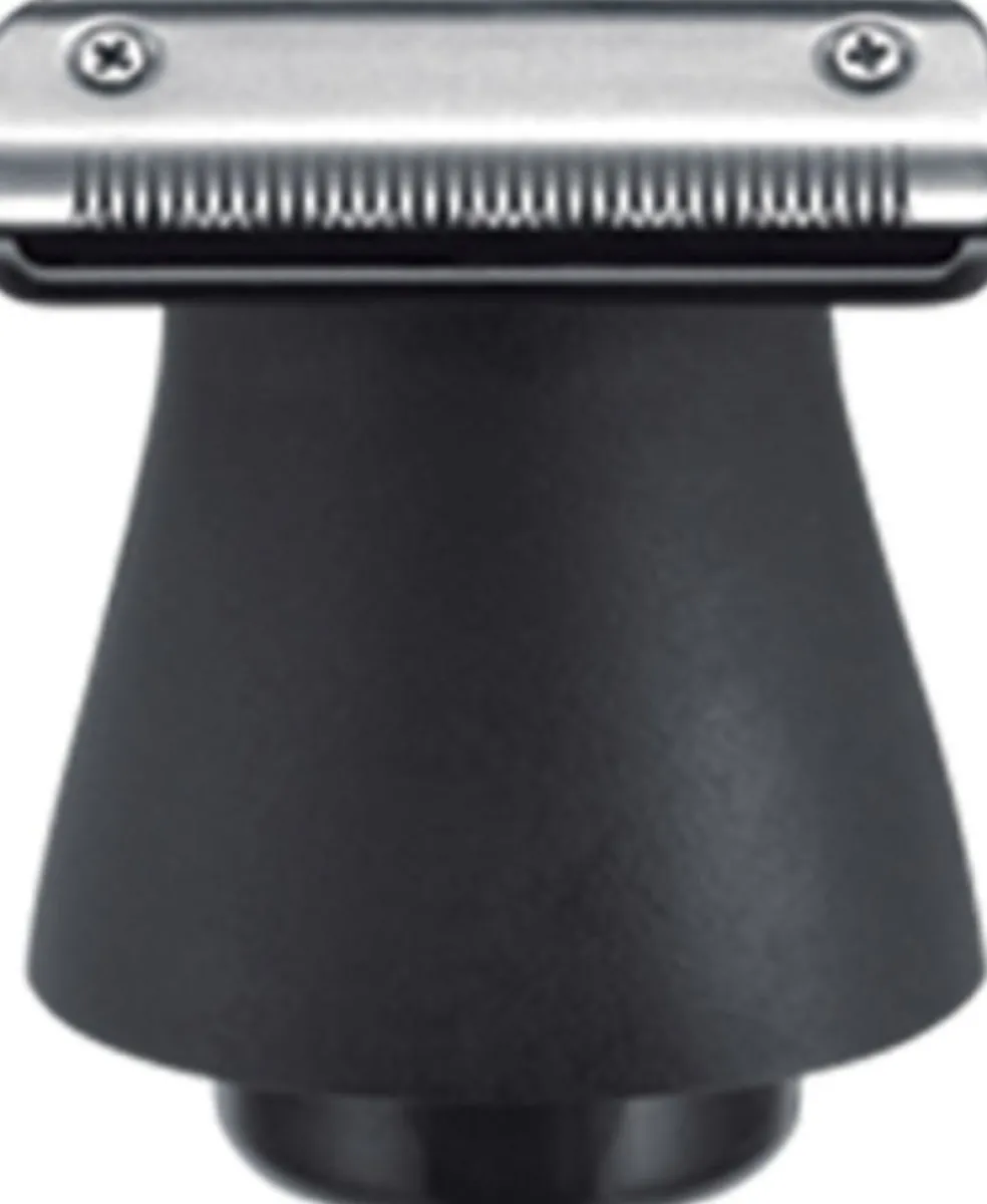 Graphite multitrimmer