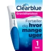 Graviditetstest