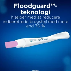 Graviditetstest