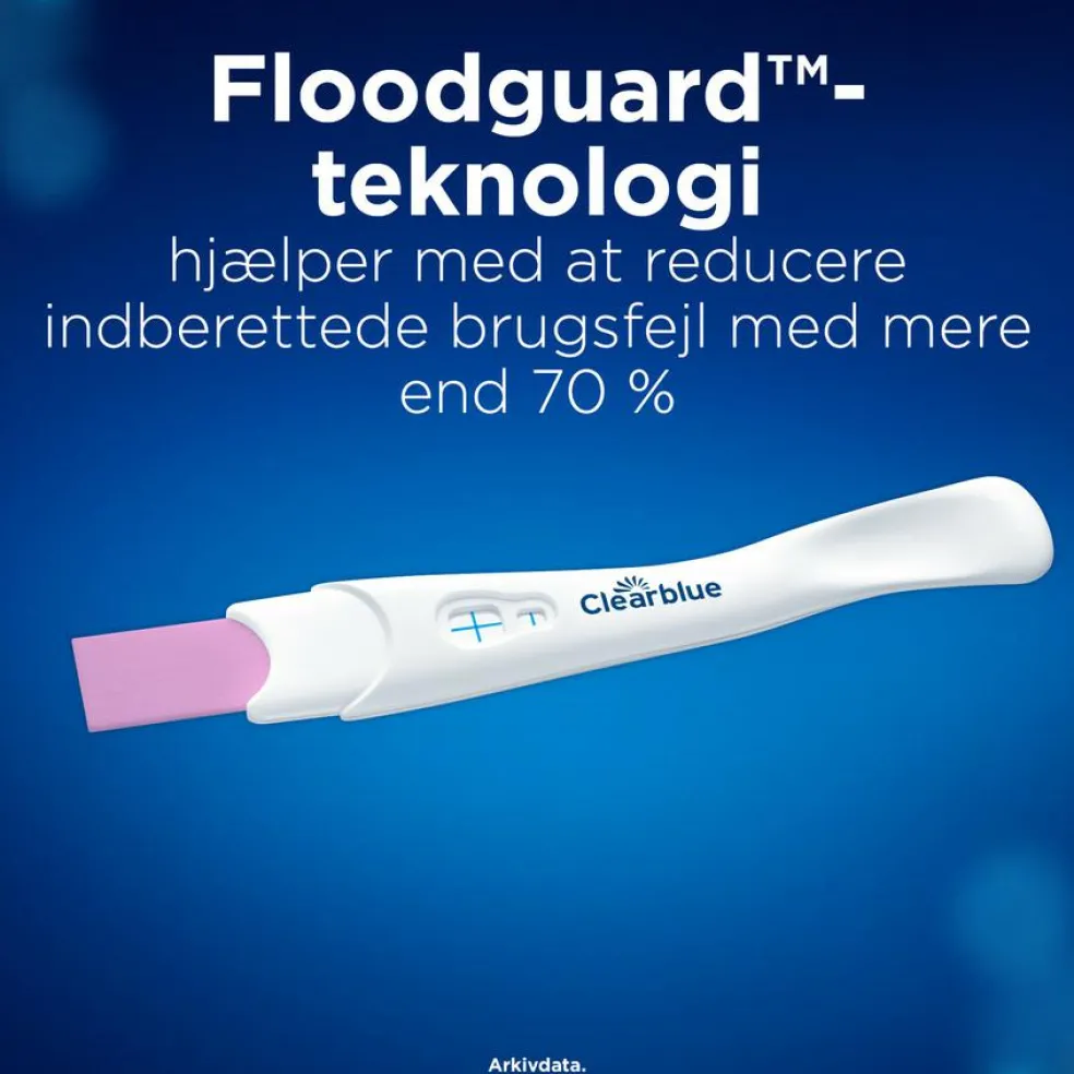 Graviditetstest