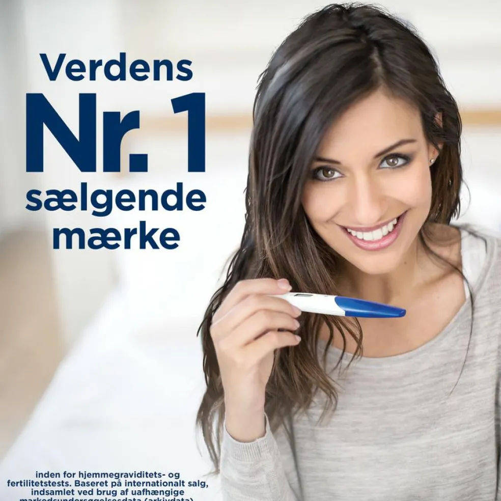 Graviditetstest