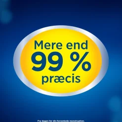 Graviditetstest Ugeindikator