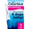 Graviditetstest Ultra Early