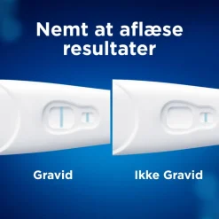 Graviditetstest Ultra Early