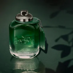 Green Eau de Toilette