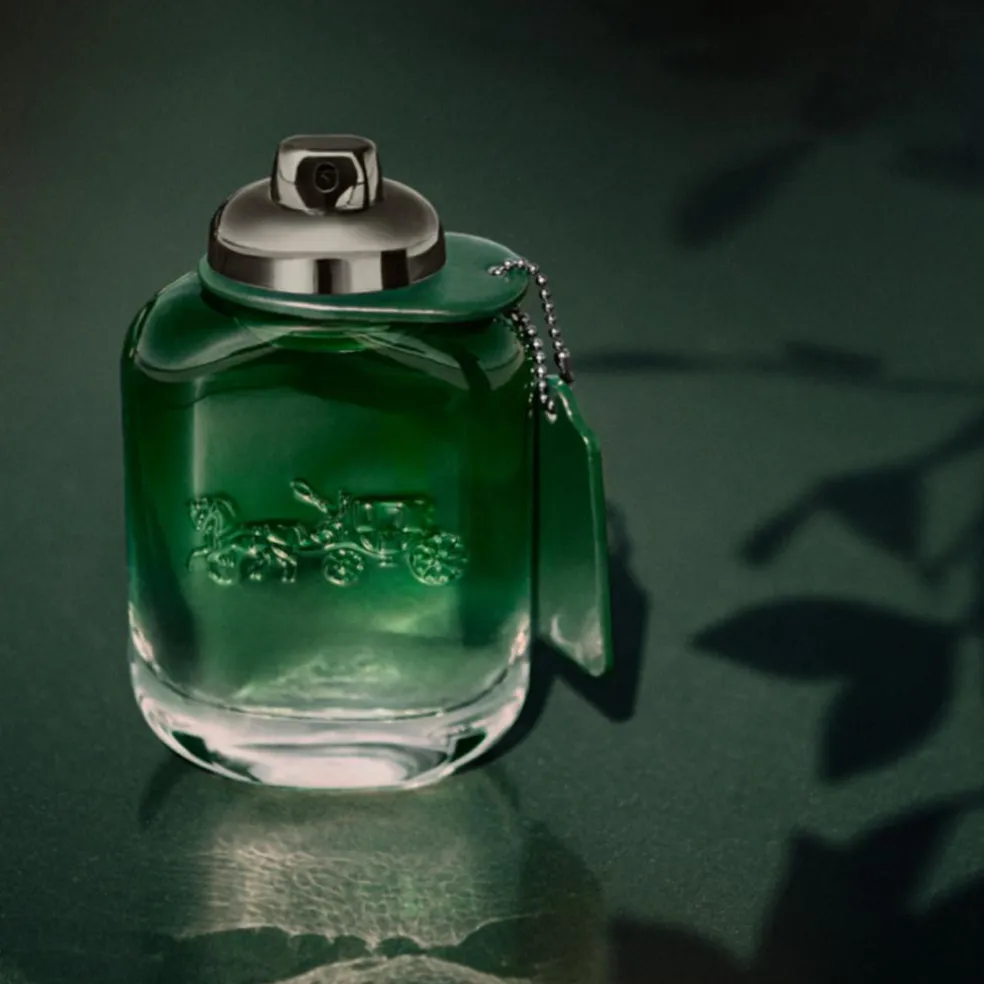 Green Eau de Toilette