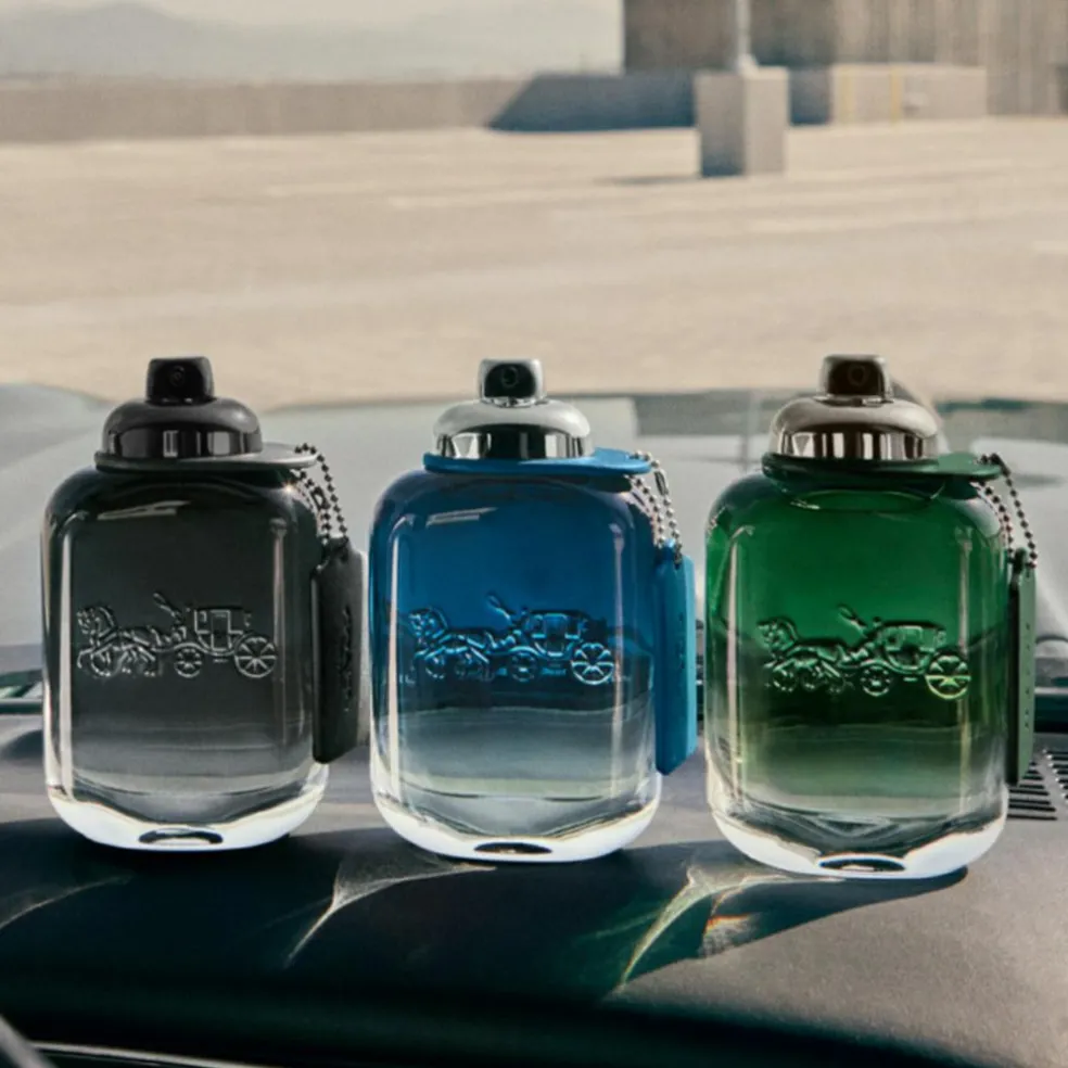 Green Eau de Toilette