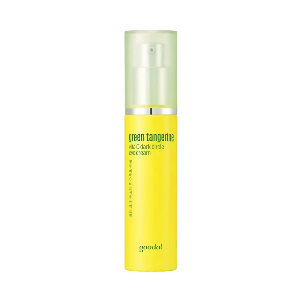 Green Tangerine Vita C Dark Circle Eye Cream