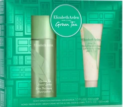 Green Tea Gaveæske