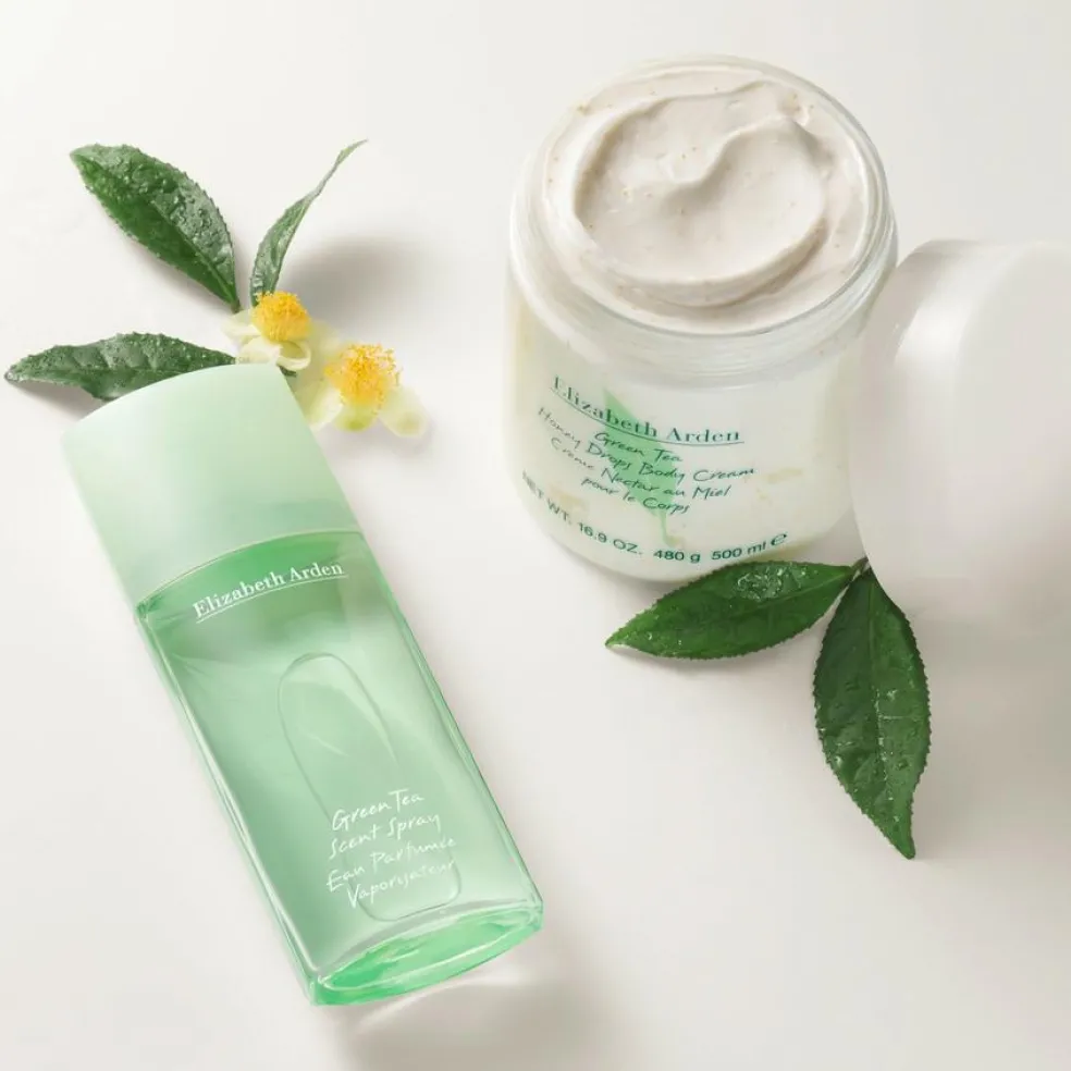 Green Tea Scent Spray