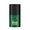 Green Wood Men Deodorant Stick