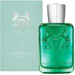 Greenley Eau de Parfum Spray