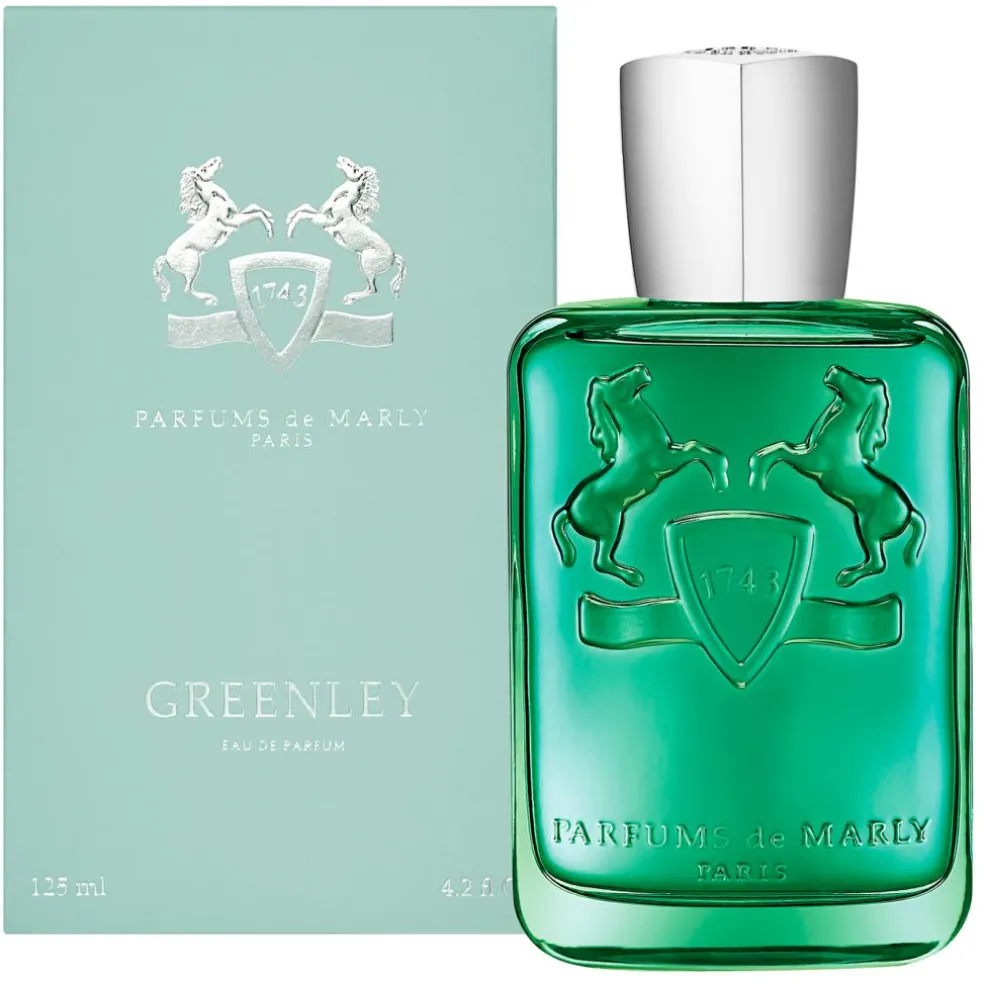 Greenley Eau de Parfum Spray
