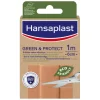 Green&Protect Stofplaster