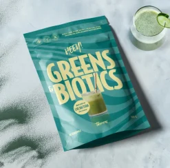 Greens & Biotics