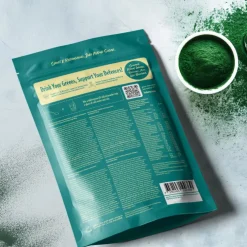 Greens & Biotics